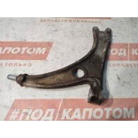 рычаг передний левый Volkswagen Tiguan (2007-2011) 2008 3C0153D,3C0407151E