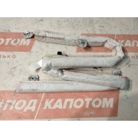 ШТОРКА AIRBAG прав. T3002011-2017 2014 620983500