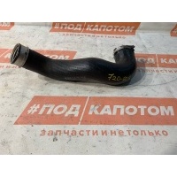 патрубок интеркулера Volkswagen Touareg рест.(2007-2010) 2008 7L6145790E
