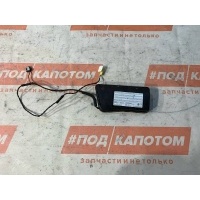 ПОДУШКА AIRBAG СИДЕНЬЯ перед. лев. Volkswagen Touareg рест.(2007-2010) 2008 7L0880239K