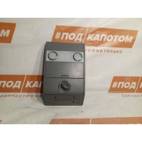 фонарь салона (плафон) Volkswagen Touareg рест.(2007-2010) 2008 7L0868403