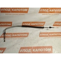 ТРОС КПП Volkswagen Touareg рест.(2007-2010) 2008 7L6713265