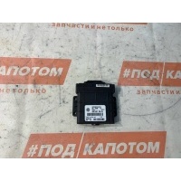 блок управления АКПП Volkswagen Touareg рест.(2007-2010) 2008 09D927750CL