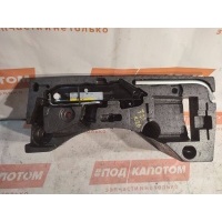 органайзер Volkswagen Passat B7(2010-2015) 2014 3C5012115D