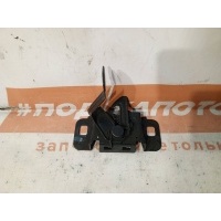 замок капота Chevrolet Cruze (2008-2012) 2012
