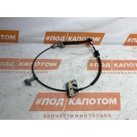ТРОС КПП Mazda CX-5 KF(2016-) 2017 K12346500A