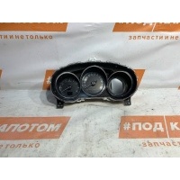 ПАНЕЛЬ ПРИБОРОВ Mazda CX-5 KF(2016-) 2017 KG4R55471