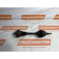 ПРИВОД перед. Volkswagen Touareg рест.(2007-2010) 2008 7L6407271G