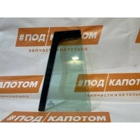 Форточка двери Ford Fusion рест.(2005-2012) 2005 1253750