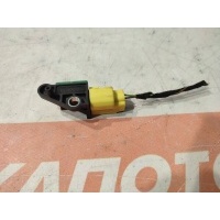 Датчик удара Volkswagen Tiguan (2007-2011) 2008 8K0973323