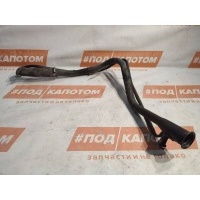 горловина топливного бака Chevrolet Aveo T300(2011-2017) 2014 94514631,95462356