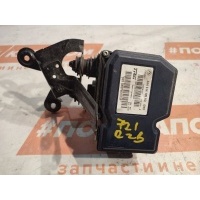 блок ABS Volkswagen Passat B7(2010-2015) 2014 3AA614109