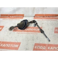 рулевой карданчик Volkswagen Touareg рест.(2007-2010) 2008 7L0419501CE