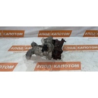 турбина Mazda CX-5 KE(2011-2017) 2013 SH0113700,LP8103570002,PK201998K