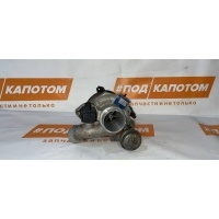турбина Volvo XC60 (2008-2013) 2010 7G9N6K682AE,LF515581300039,53169700015,36002568