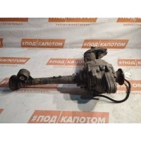 Редуктор Volkswagen Touareg рест.(2007-2010) 2008 0AA409508E,4460810021