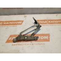петля крышки багажника правая Ford Mondeo 3(2000-2003) 2002 7S71-F4270C