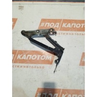 петля крышки багажника левая Ford Mondeo 4(2007-2010) 2009 7S71-F42701-AD