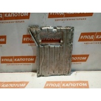 защита двигателя BMW X5 E70(2006-2010) 2008 51758037187