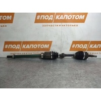 ПРИВОД перед. прав. Nissan X-Trail T32(2013-2019) 2014 391004BA0B