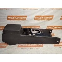 ПОДЛОКОТНИК Volkswagen Touareg рест.(2007-2010) 2008 7L6863243L 75R,7L6863276F