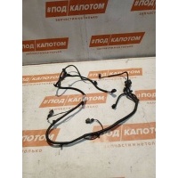 ПАРКТРОНИК КОМПЛЕКТ перед. Volvo XC60 (2008-2013) 2011 6G92-15K859-LA,31341633,LR038533