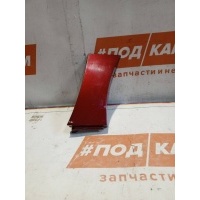 молдинг крыла переднего правого Mazda 6 GH(2007-2012) 2010 GS1D-51PJ1