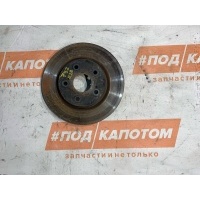диск тормозной передний Suzuki Grand Vitara 2 рест.(2008-2012) 2010 5521165J01