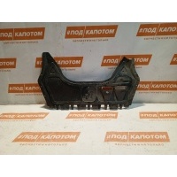 защита двигателя Skoda Yeti (2009-2014) 2013 1KO825237J