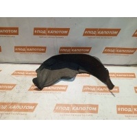подкрылок задний правый Nissan X-Trail T32(2013-2019) 2016 767484CC0B