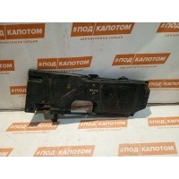 Защита днища кузова Mazda CX-5 KE(2011-2017) 2012 KD45561ZX