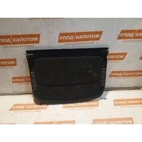 полка багажника Opel Insignia (A)(2008-2014) 2011