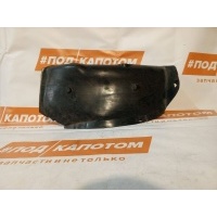 задняя часть подкрылка переднего левого Renault Megane 2(2002-2006) 2004 8200438225