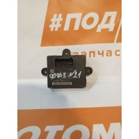 Блок комфорта Ford Focus 3(2011-2015) 2013 BV6N-14B532-BJ