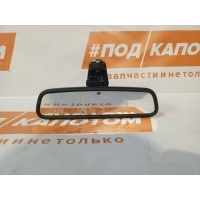 зеркало салона BMW X5 E70(2006-2010) 2008 915911302,51169159113