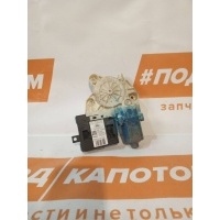 моторчик стеклоподъемника задний правый Ford Focus 2(2004-2008) 2006 5WK11598G