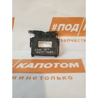 блок управления АКПП Mercedes-Benz E-Класс W210/S210 рест.(1999-2003) 2001 5WK33913