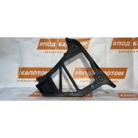 крепление заднего бампера правое Ford Focus 2(2004-2008) 2006 5M51-F17E850-A