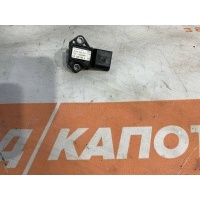 датчик давления наддува Volkswagen Touareg рест.(2007-2010) 2008 038906051S,0281002401