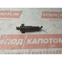 форсунка омывателя фары правой BMW X5 E70(2006-2010) 2008 7173852