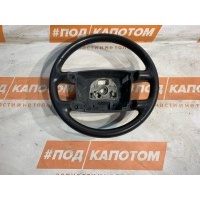 руль Volkswagen Touareg рест.(2007-2010) 2008 7L6419091S7B4,3D0419091T