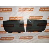 Заднее стекло Nissan X-Trail T32(2013-2019) 2014 833004CC0B,833014CC0B