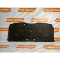 Шумоизоляция капота Volkswagen Passat B7(2010-2015) 2014 3AA863831A
