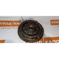 маховик Chevrolet Aveo T300(2011-2017) 2014 96184354,J4I23