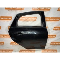 Дверь боковая Ford Focus 3(2011-2015) 2012 1885270,1772708