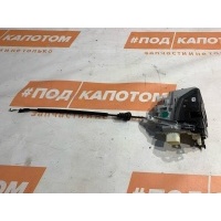 замок двери передней правой Volkswagen Passat B7(2010-2015) 2014 3C2837016,3C2837016B