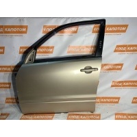 Дверь боковая Suzuki Grand Vitara 2 рест.(2008-2012) 2010 6800265843