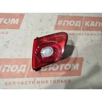фонарь крышки багажника правый Volkswagen Tiguan (2007-2011) 2008 5N0945094