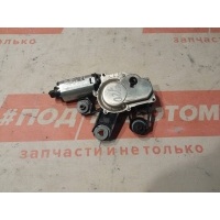 моторчик заднего стеклоочистителя (дворника) Volkswagen Touareg рест.(2007-2010) 2008 7L0955712