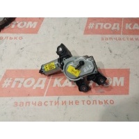 моторчик заднего стеклоочистителя (дворника) Volkswagen Tiguan (2007-2011) 2008 5N0955711A